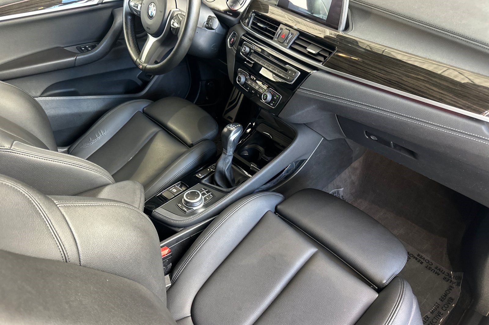 Used 2018 BMW X2 xDrive28i w/ M SportX Package AWD/4WD image 20