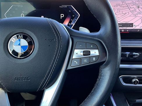 Used 2025 BMW X5 sDrive40i image 20