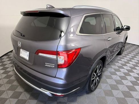 Used 2019 Honda Pilot Touring image 6