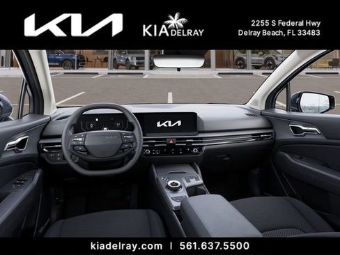 New 2026 Kia Sportage S image 14