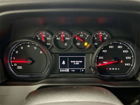 New 2026 Chevrolet Silverado 2500 Custom w/ Custom Value Package image 11