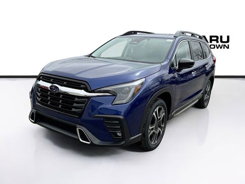 New 2026 Subaru Ascent Touring image 3