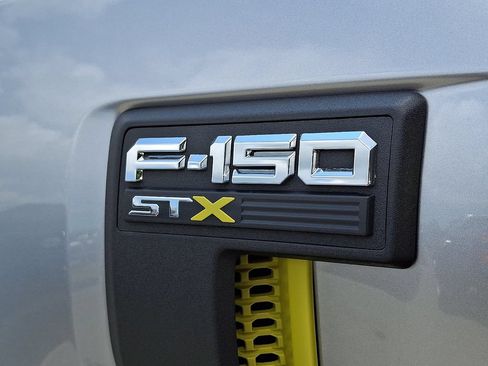 Used 2024 Ford F150 STX AWD/4WD image 31