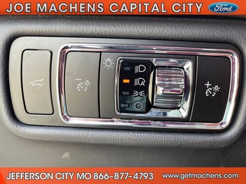 Used 2025 Lincoln Aviator Reserve w/ Illumination Package image 23