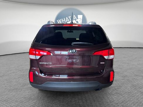 Used 2015 Kia Sorento LX AWD/4WD image 5