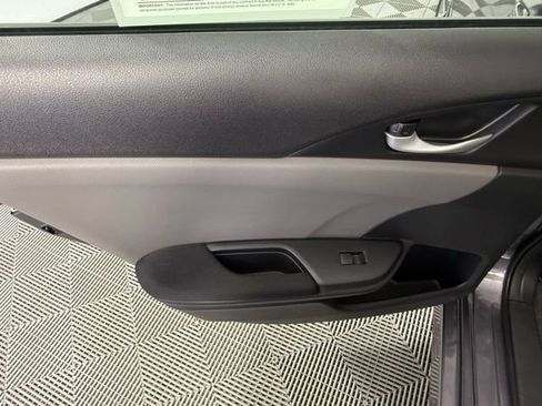 Used 2018 Honda Civic EX image 35