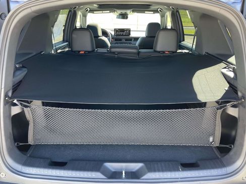 New 2026 Honda Passport TrailSport image 20