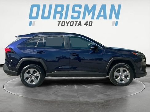 Used 2024 Toyota RAV4 XLE FWD image 8