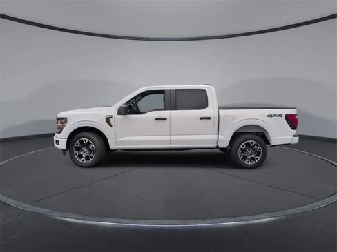 New 2025 Ford F150 STX w/ Equipment Group 200A image 4