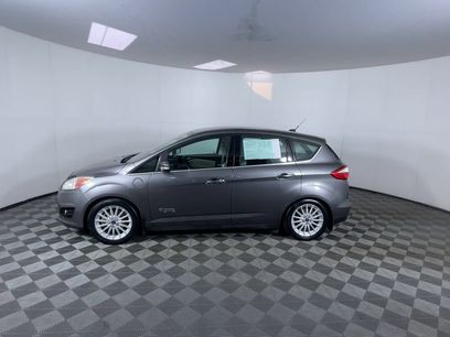 Used 2014 Ford C-MAX Energi SEL w/ Equipment Group 303A