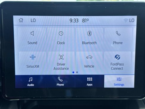 Used 2022 Ford Explorer XLT w/ Equipment Group 202A AWD/4WD image 25