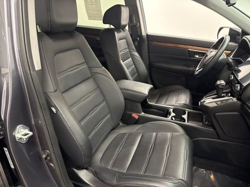 Certified 2020 Honda CR-V EX-L image 23