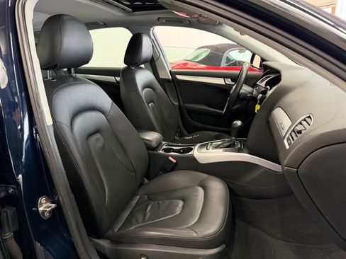 Used 2009 Audi A4 2.0T Premium Plus image 30