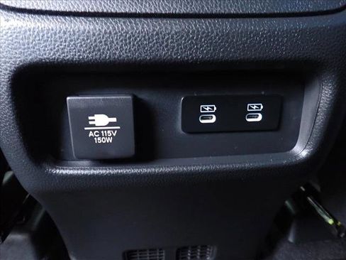 Used 2026 Honda Passport TrailSport image 11