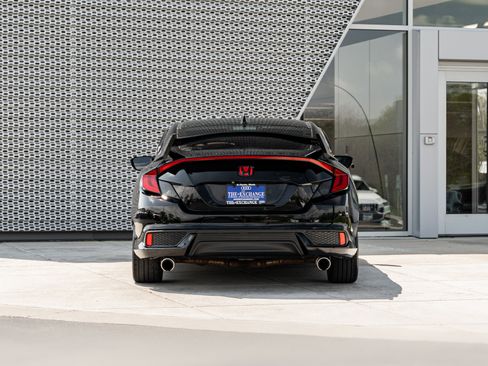 Used 2017 Honda Civic EX-L image 26