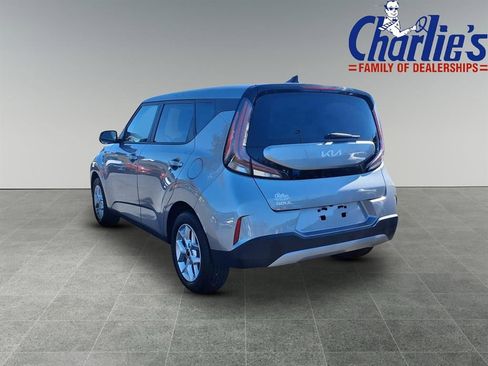 Certified 2024 Kia Soul LX w/ Option Group 015 FWD image 5