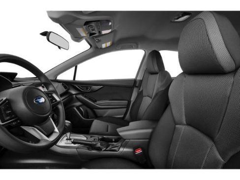 Used 2023 Subaru Impreza 2.0i AWD/4WD image 12