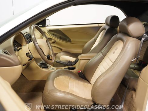 Used 2001 Ford Mustang Cobra RWD image 39