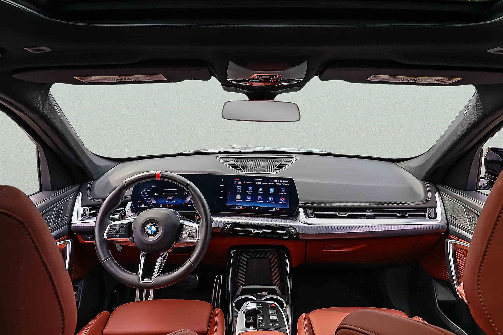 Used 2026 BMW X1 M35i AWD/4WD image 19