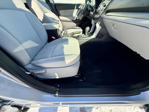 Used 2015 Subaru Forester 2.5i Premium w/ All-Weather Package image 13