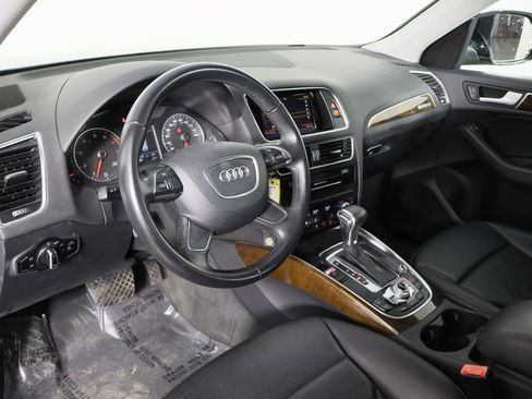 Used 2015 Audi Q5 2.0T Premium image 27