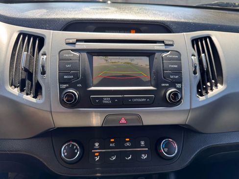 Used 2015 Kia Sportage LX image 21