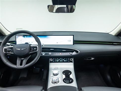 New 2026 Genesis GV70 2.5T Advanced AWD/4WD image 21