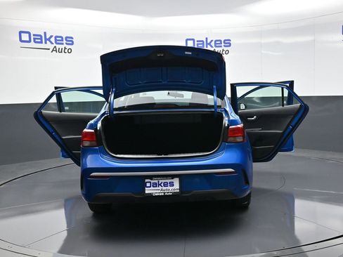 Used 2021 Kia Rio S image 52
