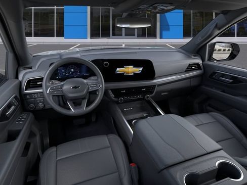 New 2026 Chevrolet Suburban RST w/ Comfort Package RWD image 15