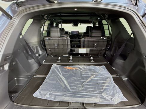 New 2026 Honda Pilot TrailSport image 35