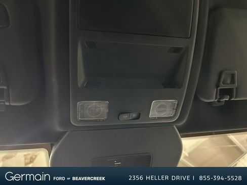 Used 2023 Ford Escape ST-Line Elite image 27