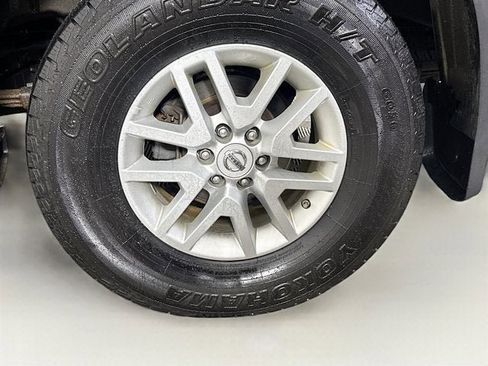 Used 2019 Nissan Frontier SV w/ Value Truck Package image 24