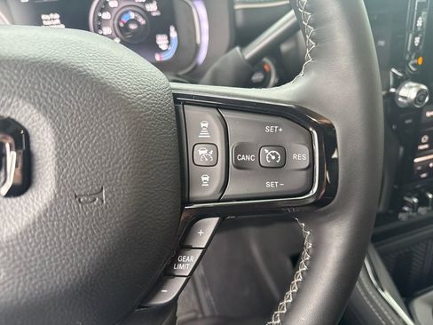 New 2026 RAM 3500 Limited image 26