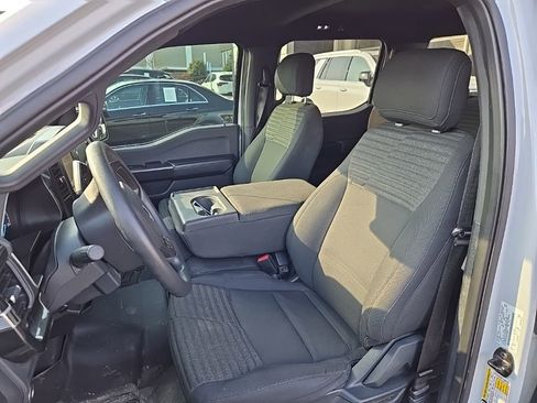 Used 2021 Ford F150 XL w/ STX Appearance Package image 10