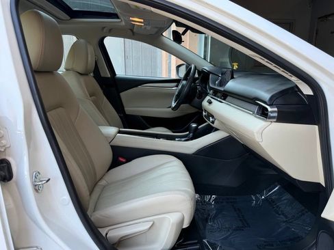 Used 2019 MAZDA MAZDA6 Touring FWD image 15