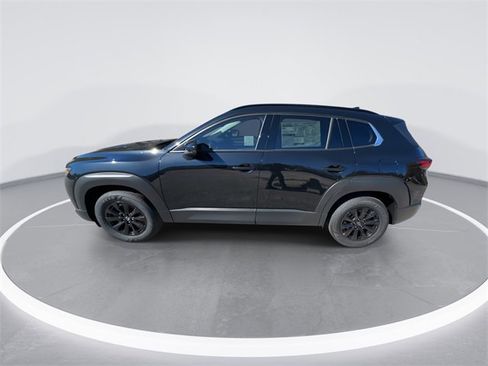 New 2026 MAZDA CX-50 AWD 2.5 Hybrid w/ Cargo Package image 9