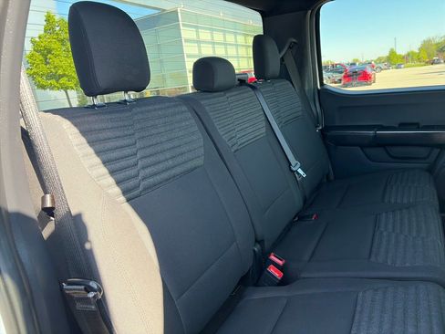 Used 2022 Ford F150 2WD SuperCrew image 35