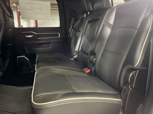 New 2026 RAM 2500 Laramie w/ Night Edition image 22