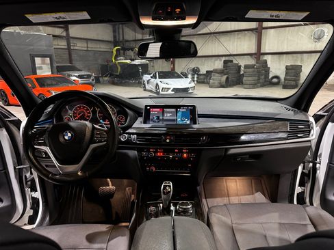 Used 2018 BMW X5 xDrive35i image 28