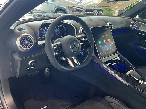 New 2026 Mercedes-Benz AMG GT 55 image 5