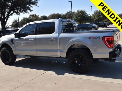 Used 2023 Ford F150 XLT w/ Equipment Group 302A High image 11