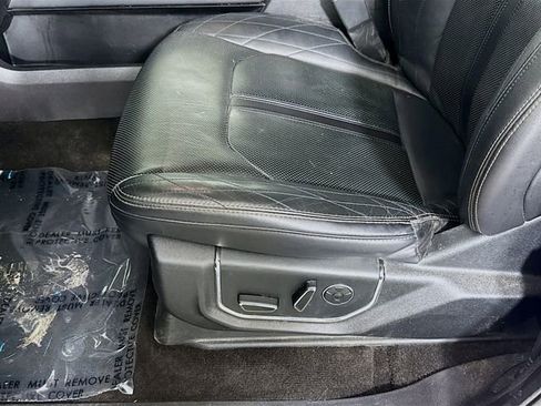 Used 2018 Ford Expedition Max Platinum image 20