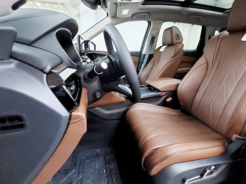 New 2026 Acura MDX SH-AWD w/ Advance Package image 33