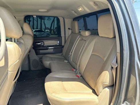 Used 2013 RAM 2500 Laramie AWD/4WD image 21