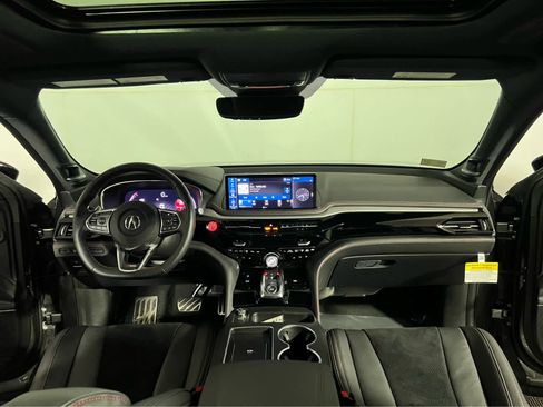 Used 2026 Acura MDX A-Spec AWD/4WD image 10