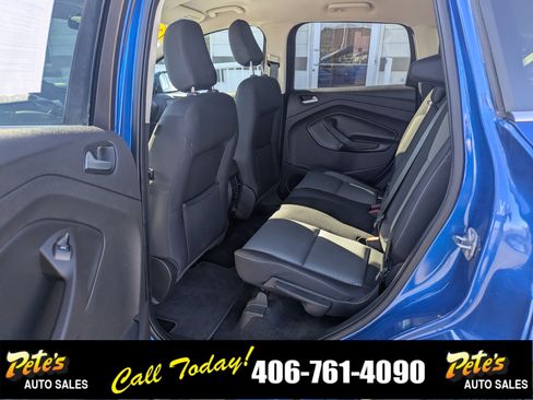 Used 2018 Ford Escape SE AWD/4WD image 18