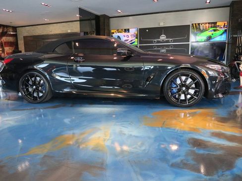 Used 2022 BMW M850i xDrive Convertible image 46