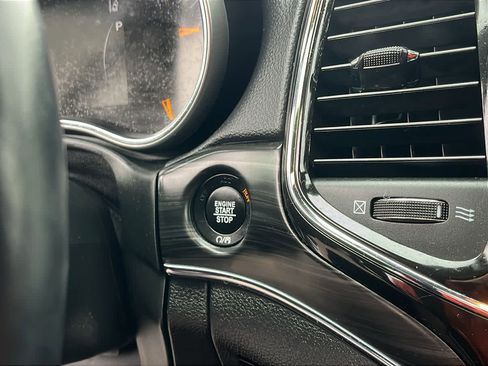 Certified 2021 Jeep Grand Cherokee Limited w/ Quick Order Package 2GK 80th image 24