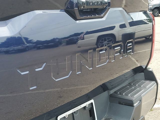 Used 2022 Toyota Tundra Limited AWD/4WD image 31