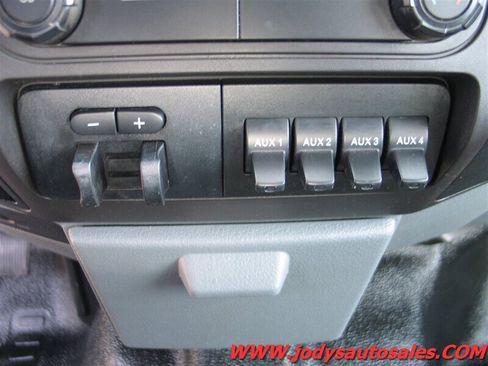 Used 2016 Ford F350 XL AWD/4WD image 20